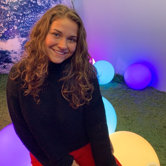 Meet your Posher, Grace - Picture 1 of 1